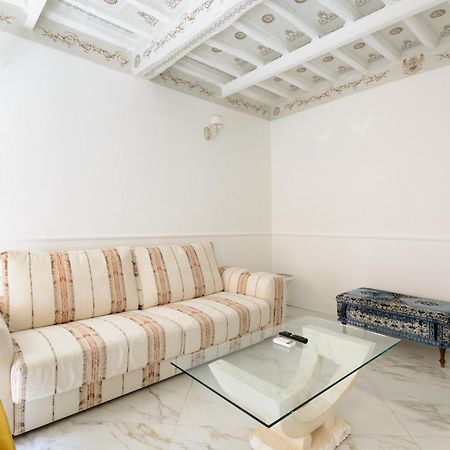 Domus Nannini Spa - L' Arco Di Matteotti 시에나 외부 사진
