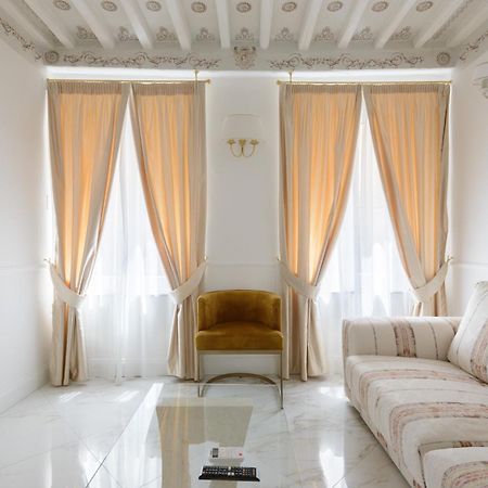 Domus Nannini Spa - L' Arco Di Matteotti 시에나 외부 사진